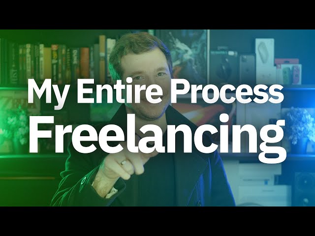 How to do Freelance Web Development