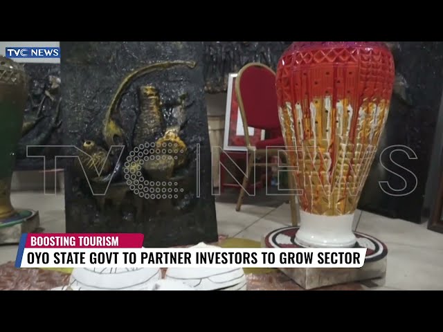 Oyo State Govt To Partner Investors To Grow Tourism Sector