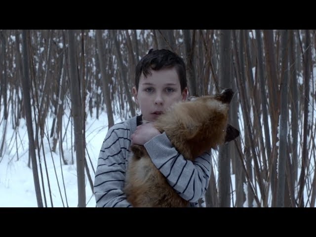 Susanne Sundfør - White Foxes (Official video)