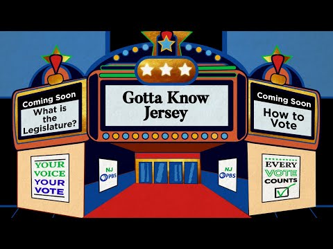 Gotta Know Jersey: NJ Elections