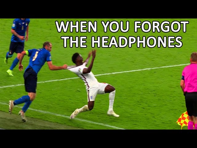 England Vs Italy Memes