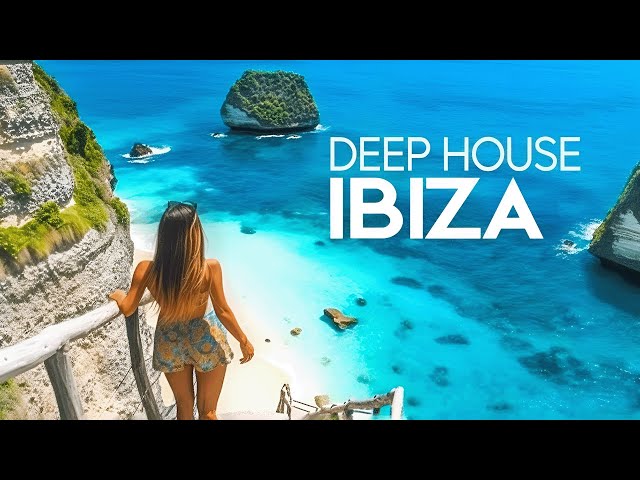 Mega Hits 2024 🌱 The Best Of Vocal Deep House Music Mix 2024 🌱 Summer Music Mix 2024 #4