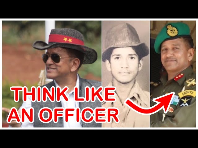 Are You Officer Material? Reorient & Realign Yourself to Crack the SSB by Maj Gen Bhakuni