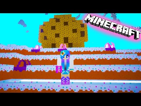 Minecraft + Roblox Gaming Cookieswirlc