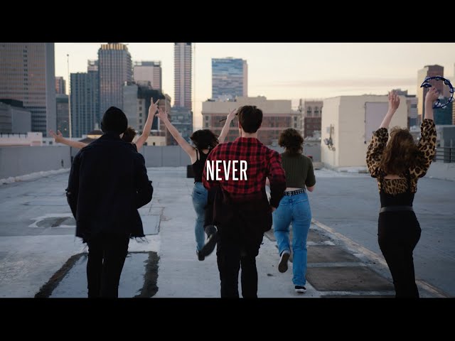 SM6 - Never (Official Music Video)