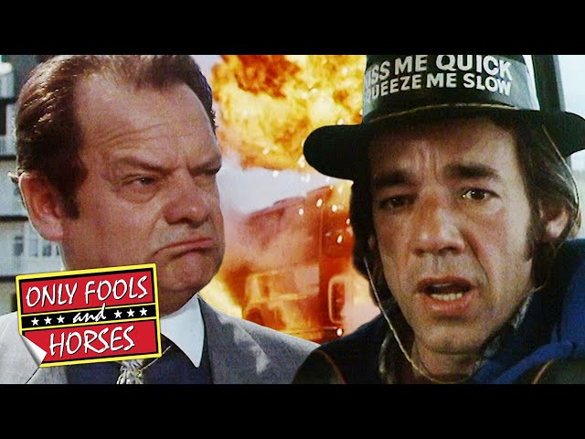 🔴 LIVE: Only Fools and Horses Best of S6 & The Jolly Boys' Outing LIVESTREAM! | BBC Comedy Greats
