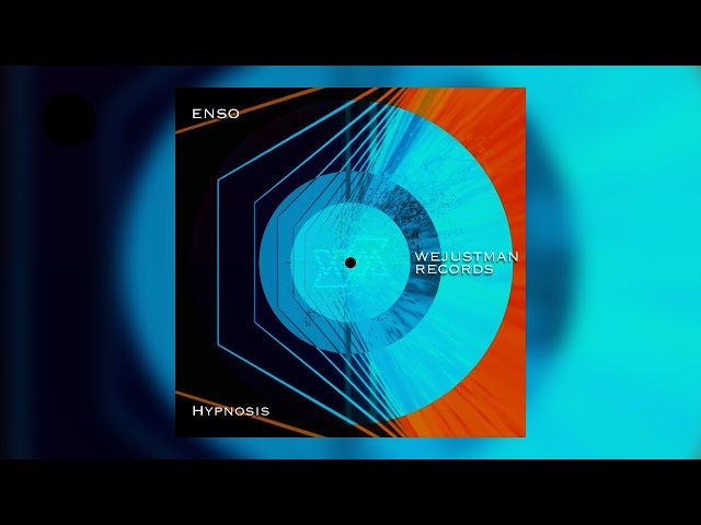 ENSO - Hypnosis (Techno - Wejustman Records)