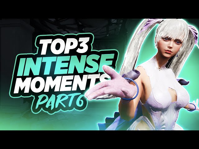 Top 3 Intense Moments Of Competitive BGMI | Immortal Gamerz | BMPS | Competitive Gameplay | Part 6