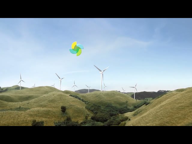 Ecotricity, NZ's climate positive electricity provider