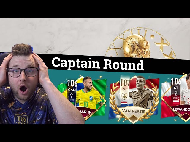 FIFA Mobile World Cup Draft, But If We Lose We Sell Our Captain! FIFA Mobile 22 FUT Drafts!