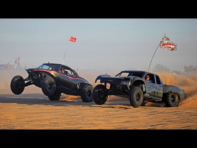 Glamis Thanksgiving 2014 Official Video HD