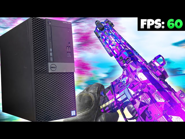 This Optiplex Is Faster Than Most Gaming PCs?! 😮