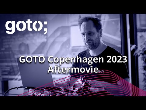 GOTO Copenhagen 2023