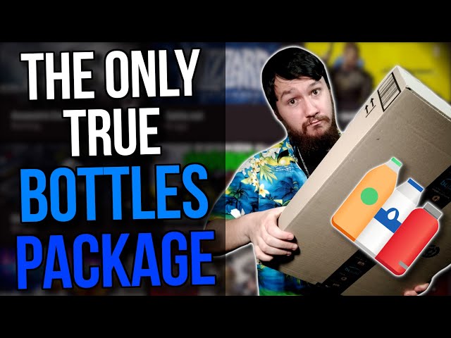 Bottles Is Sick Of Downstream Linux Distro Packages