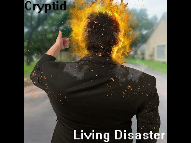 Living Disaster (Single Version)