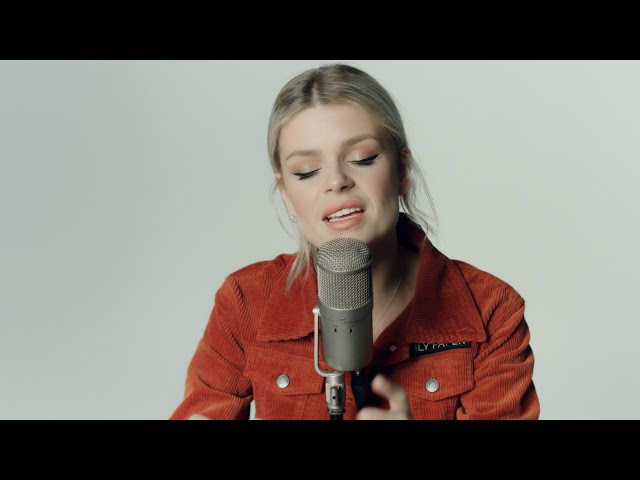 Stay With Me  - Sam Smith (Cover By: Davina Michelle)