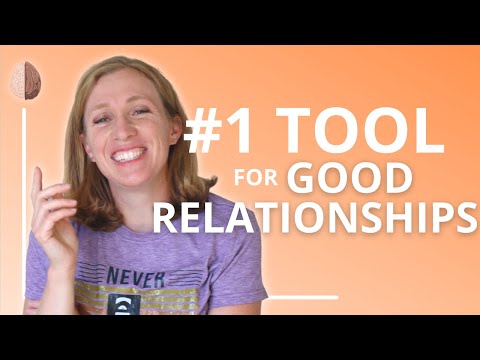 Healthy Relationship Skills