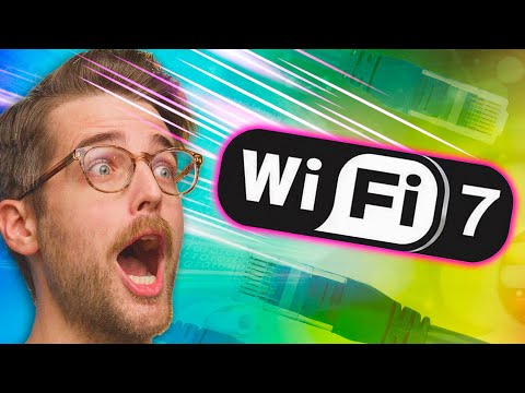 Wi-Fi 7 Will Change The Game.