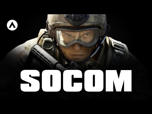 The Rise and Fall of SOCOM