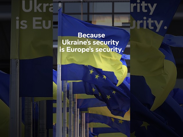 How European Parliament has been supporting Ukraine?