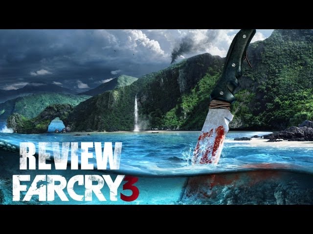 Far Cry 3 - Review