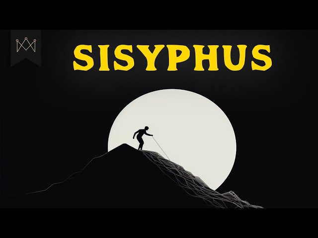 The Myth of Sisyphus: Was Sisyphus Happy?