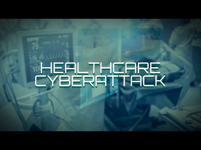 Triangle health practice owed close to $200,000 following cyberattack