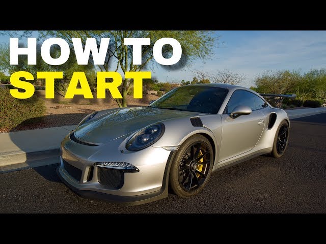How To Start Making Money Buying Cars In 2019