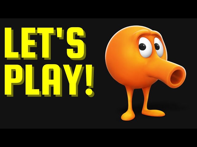 Q*bert is a proven Arcade Classic that is better than today's games!