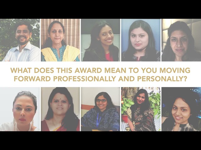 @RelianceFoundationTV Winners of the 2021 Reliance Foundation Teachers Awards! to TPO 2021 Toppers