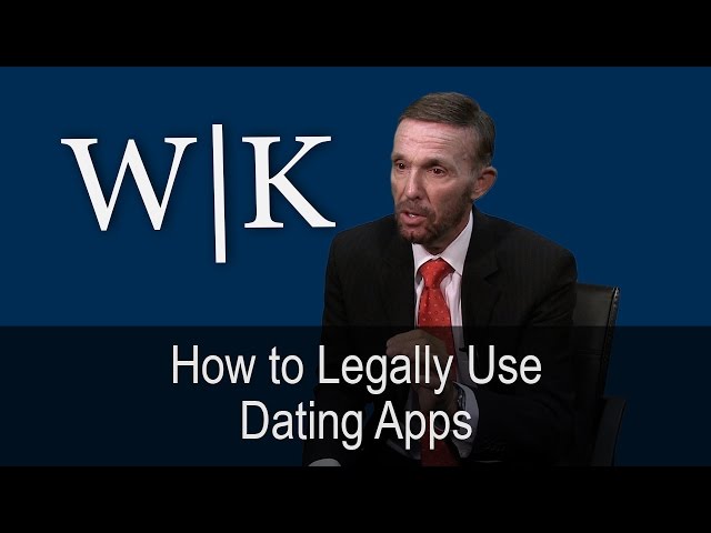 Knowing The Risks of Using Dating Apps Such As Tinder & Grindr