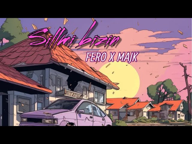 FERO X THE MIKE - BIZI(UnreleasedSong)