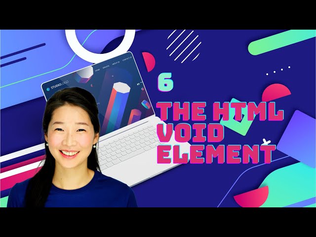 HTML Void Elements