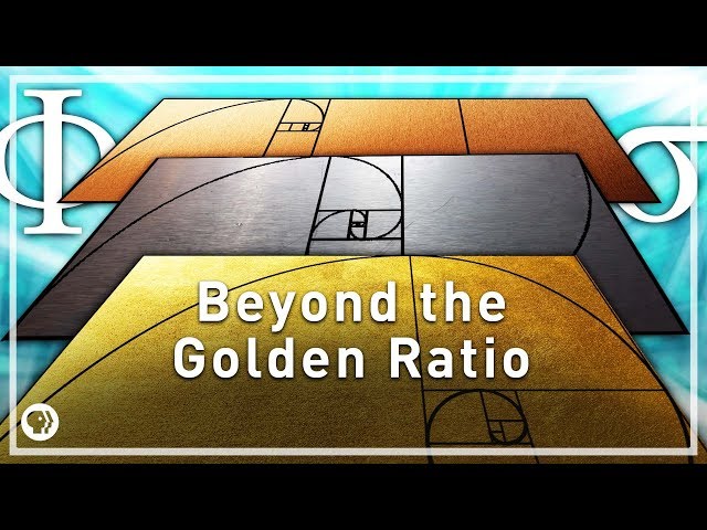 Beyond the Golden Ratio | Infinite Series