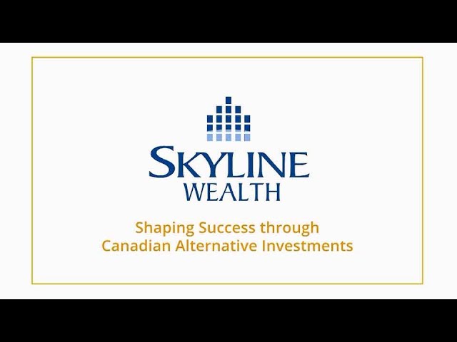 Skyline Wealth Management Inc.,The Rise of Private Alternatives Amid Market Volatility