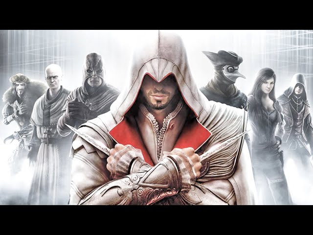Assassin's Creed (2016) Film Explained in Hindi/Urdu Summarized हिन्दी | Adventure