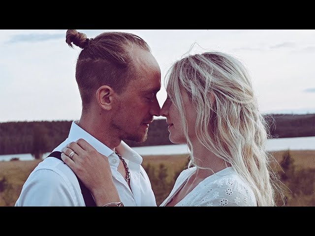 JUST MARRIED! | Jonna & Johan 13.7.2019