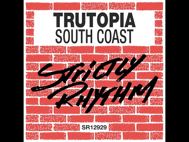 Trutopia - South Coast