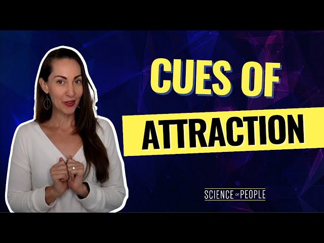 7 Cues to Know if Someone Likes You