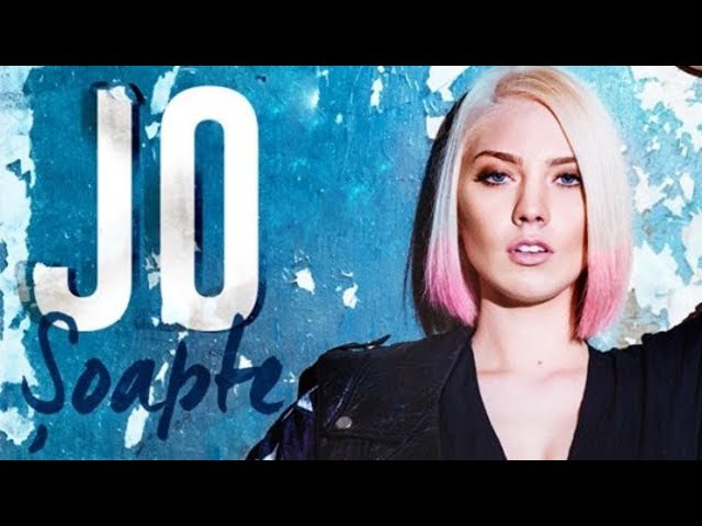 JO - Soapte (Official Video)
