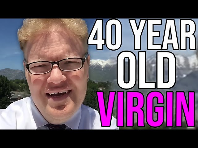 Skippy The 40 Year Old Virgin Gives Terrible Dating Advice