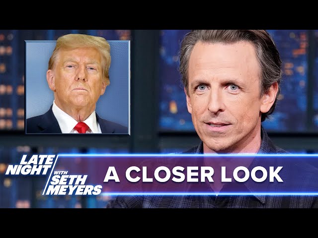 Lindell Gives Trump a Weird Compliment; Trump Condemns Campus Protests Amid Crackdown: A Closer Look