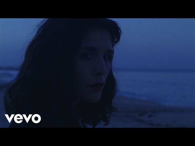 Jessie Ware - Midnight (Official Music Video)