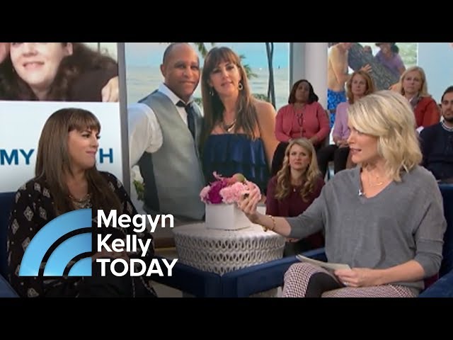How A DNA Test Led One Woman To Discover Her Secret Family History | Megyn Kelly TODAY