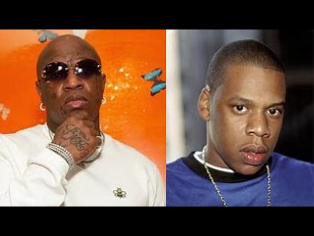 Jay Z Wants To CHARGE Birdman To See This