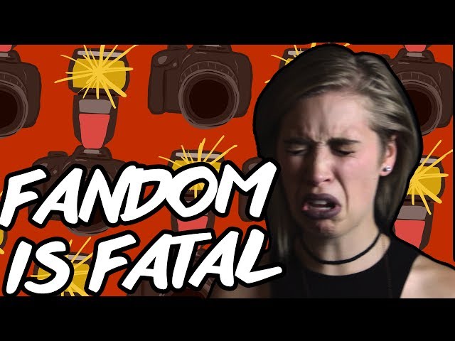 When Fandom Becomes Fatal - Celebrity Death Stories // Death Happens | Snarled