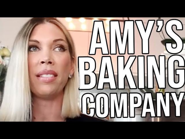 Amy's Baking Company Gets Ever Crazier