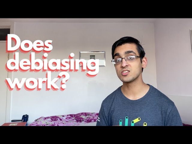 Does debiasing word embeddings actually work? (+ explanation of GN-GloVe, Hard-debiasing)