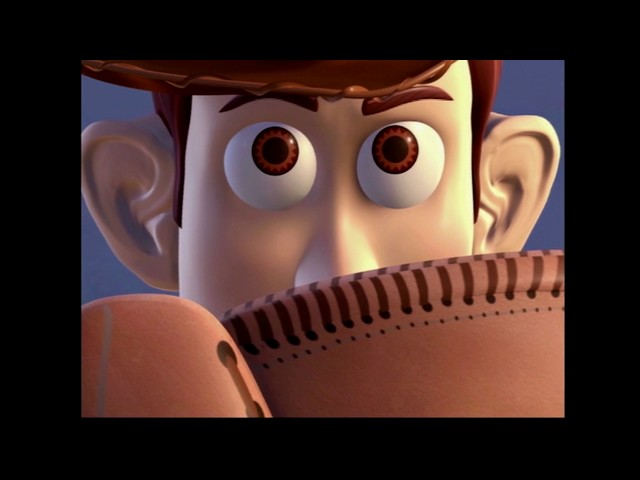 Baseball  - Cowboy Woody (TOY STORY ) Bуди Бейсболист