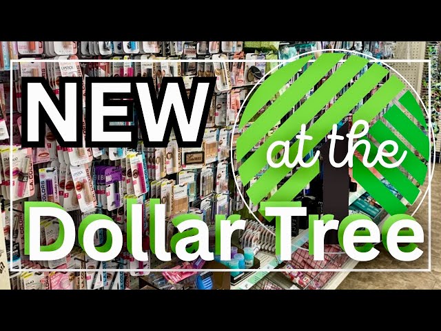 Dollar Tree April 2024